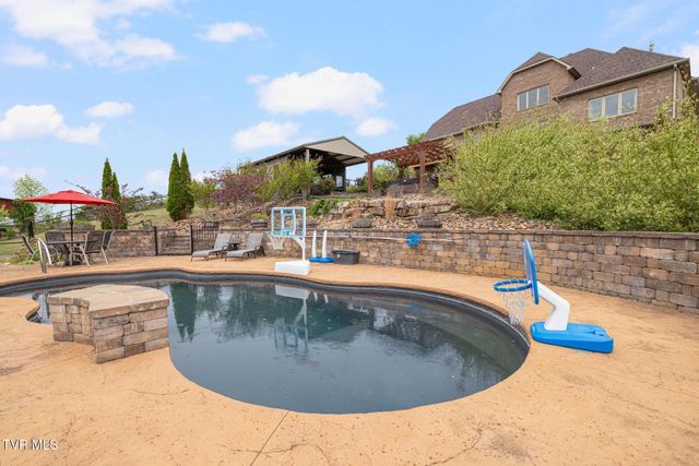 1180 Keller Road, Afton, TN 37616
