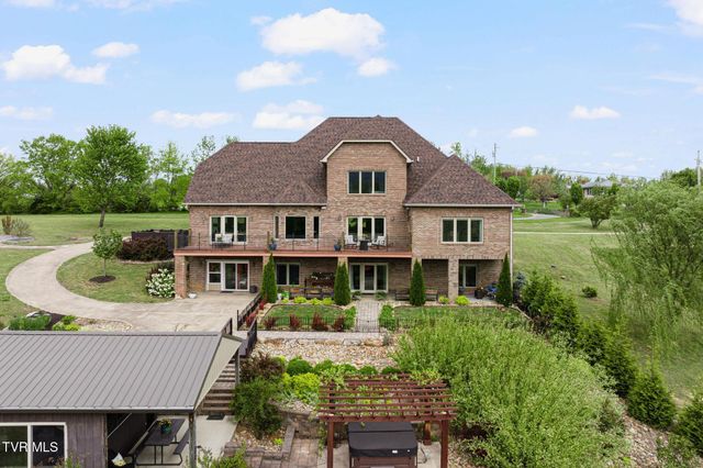 1180 Keller Road, Afton, TN 37616