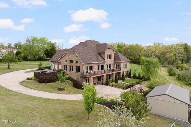 1180 Keller Road, Afton, TN 37616