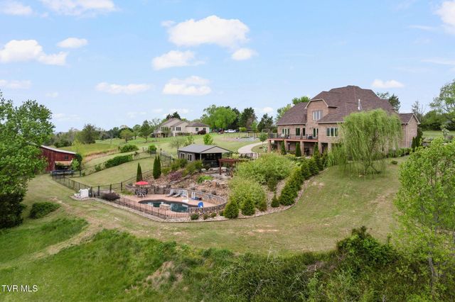 1180 Keller Road, Afton, TN 37616
