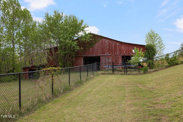 1180 Keller Road, Afton, TN 37616