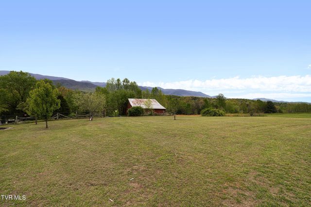 1180 Keller Road, Afton, TN 37616