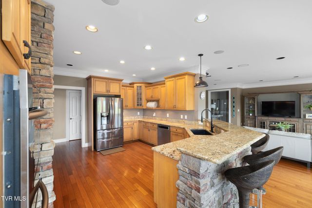 1180 Keller Road, Afton, TN 37616