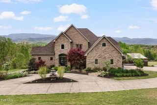 1180 Keller Road, Afton, TN 37616