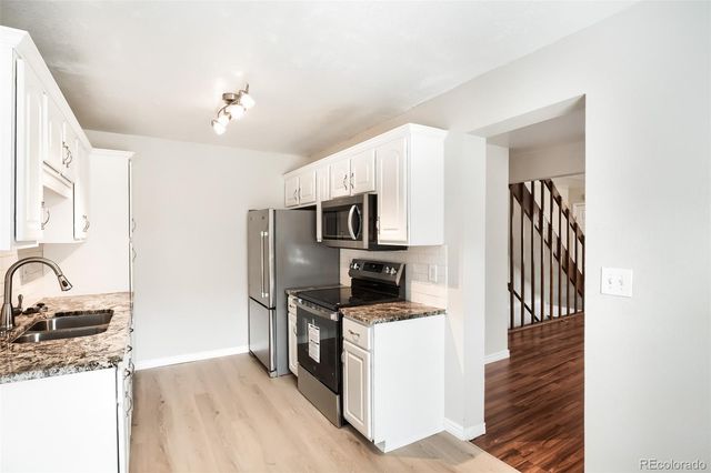 1482 S Pierson Street 78, Denver, CO 80232