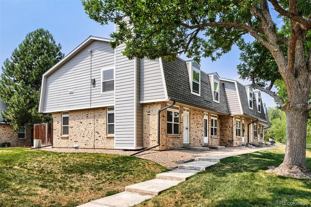 1482 S Pierson Street 78, Denver, CO 80232