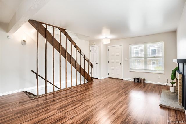 1482 S Pierson Street 78, Denver, CO 80232
