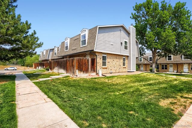 1482 S Pierson Street 78, Denver, CO 80232