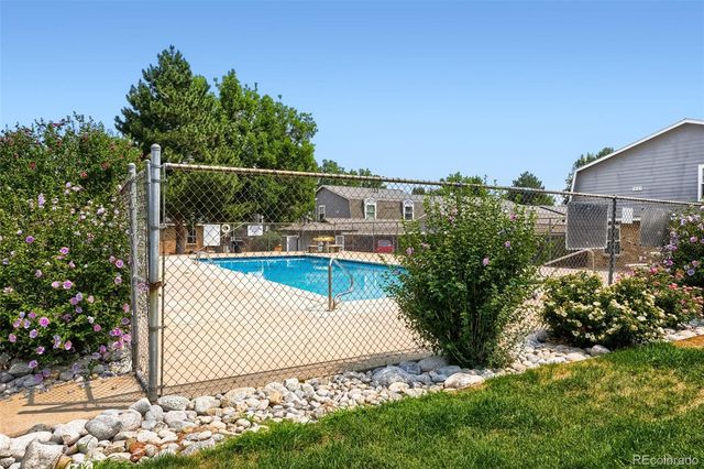 1482 S Pierson Street 78, Denver, CO 80232