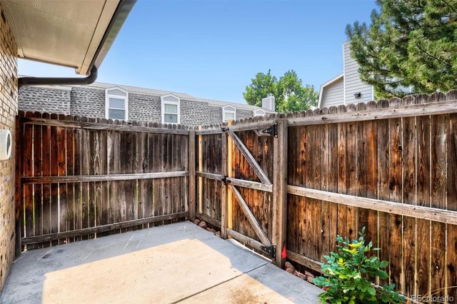 1482 S Pierson Street 78, Denver, CO 80232