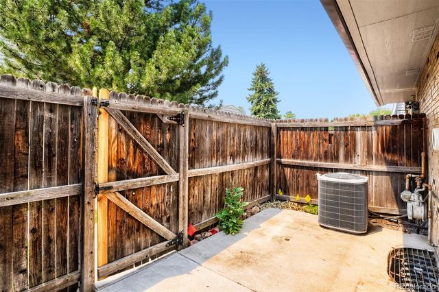 1482 S Pierson Street 78, Denver, CO 80232