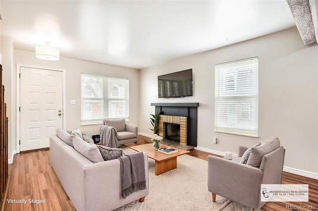 1482 S Pierson Street 78, Denver, CO 80232