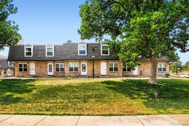 1482 S Pierson Street 78, Denver, CO 80232
