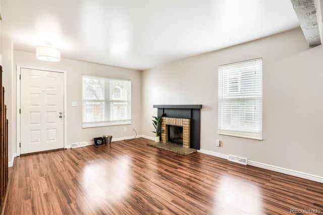 1482 S Pierson Street 78, Denver, CO 80232