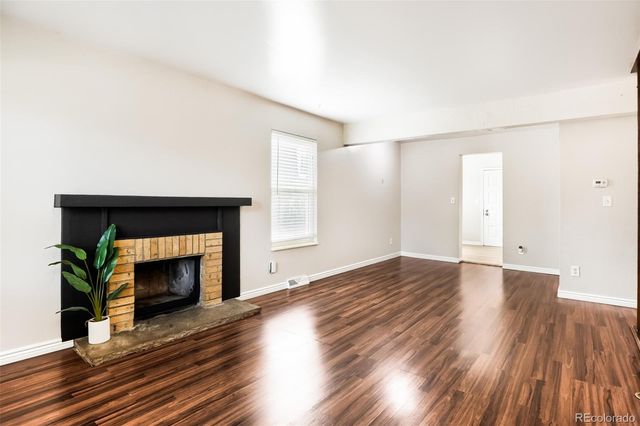 1482 S Pierson Street 78, Denver, CO 80232