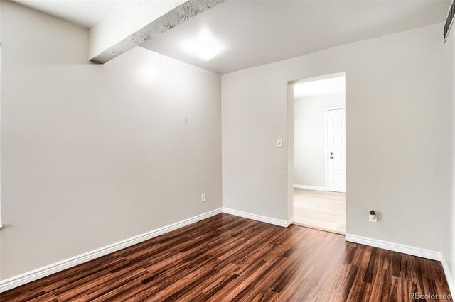 1482 S Pierson Street 78, Denver, CO 80232