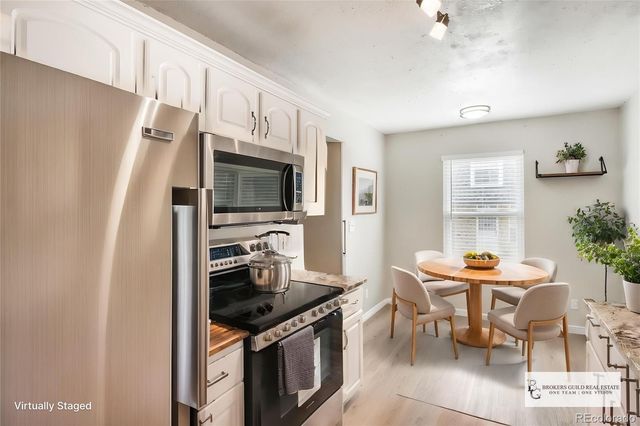 1482 S Pierson Street 78, Denver, CO 80232