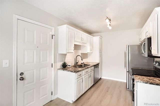 1482 S Pierson Street 78, Denver, CO 80232
