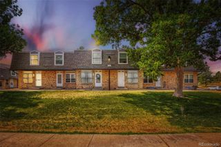1482 S Pierson Street 78, Denver, CO 80232