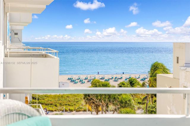 465 Ocean Dr 708, Miami Beach, FL 33139