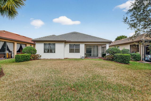 540 SE Monet Drive, Port St. Lucie, Port St Lucie, FL 34984