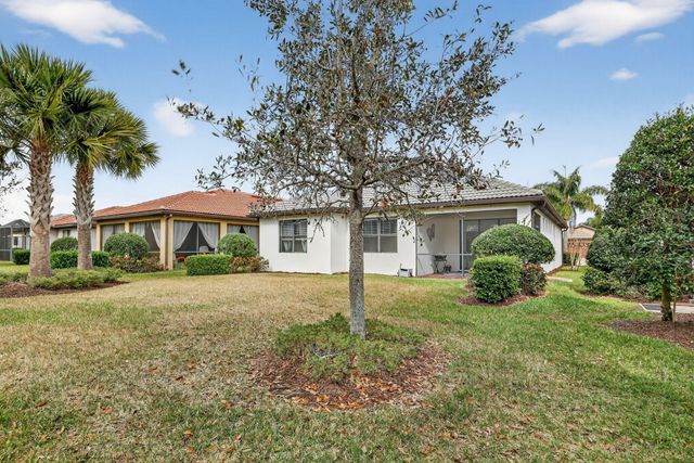 540 SE Monet Drive, Port St. Lucie, Port St Lucie, FL 34984