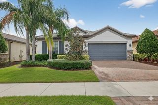 540 SE Monet Drive, Port St. Lucie, Port St Lucie, FL 34984