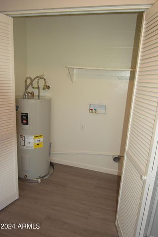 834 N Cherry -- Apt 103, Mesa, AZ 85201