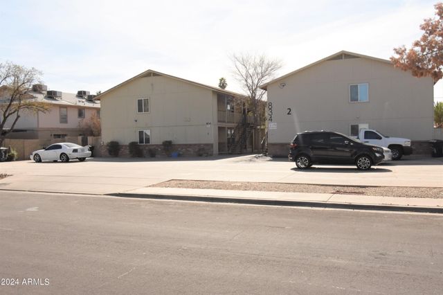 834 N Cherry -- Apt 103, Mesa, AZ 85201