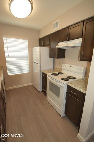 834 N Cherry -- Apt 103, Mesa, AZ 85201
