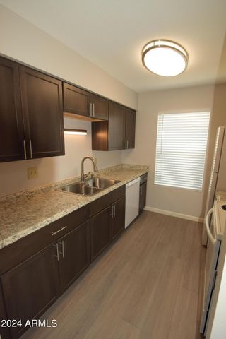 834 N Cherry -- Apt 103, Mesa, AZ 85201