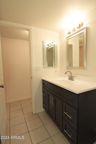 834 N Cherry -- Apt 103, Mesa, AZ 85201