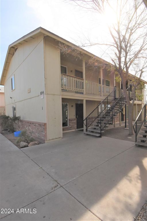 834 N Cherry -- Apt 103, Mesa, AZ 85201