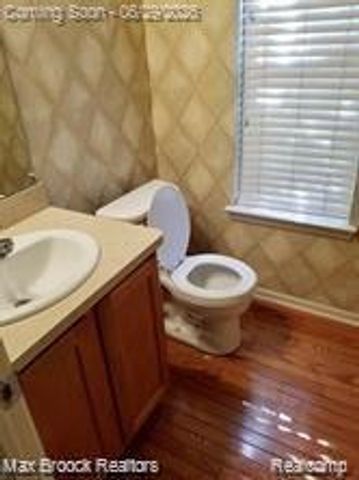 39775 Rockcrest Circle, Northville, MI 48168