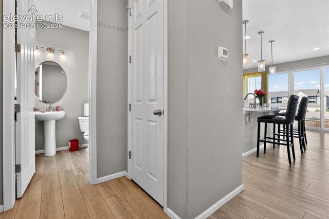 2656 Gobi Drive, Colorado Springs, CO 80939