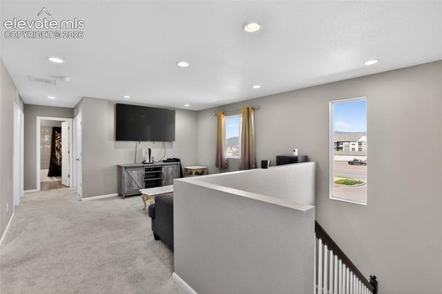 2656 Gobi Drive, Colorado Springs, CO 80939