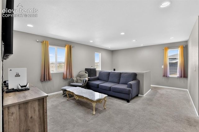 2656 Gobi Drive, Colorado Springs, CO 80939
