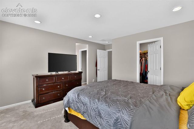 2656 Gobi Drive, Colorado Springs, CO 80939