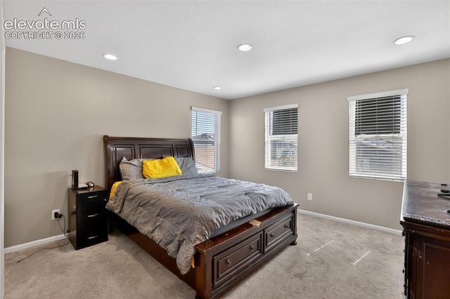 2656 Gobi Drive, Colorado Springs, CO 80939