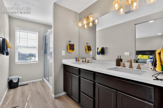 2656 Gobi Drive, Colorado Springs, CO 80939