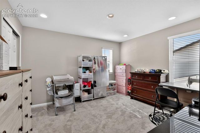 2656 Gobi Drive, Colorado Springs, CO 80939