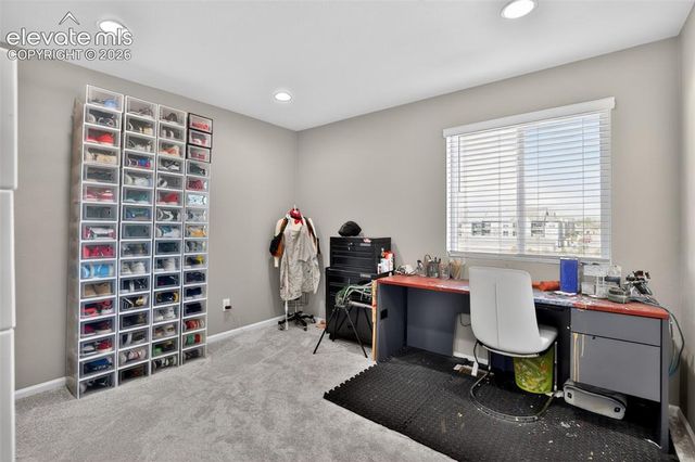 2656 Gobi Drive, Colorado Springs, CO 80939