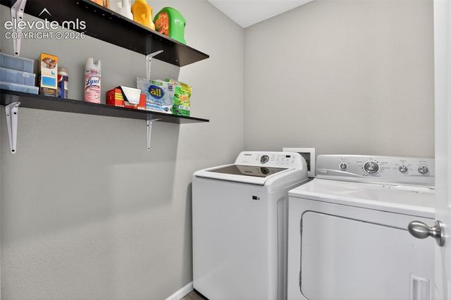 2656 Gobi Drive, Colorado Springs, CO 80939