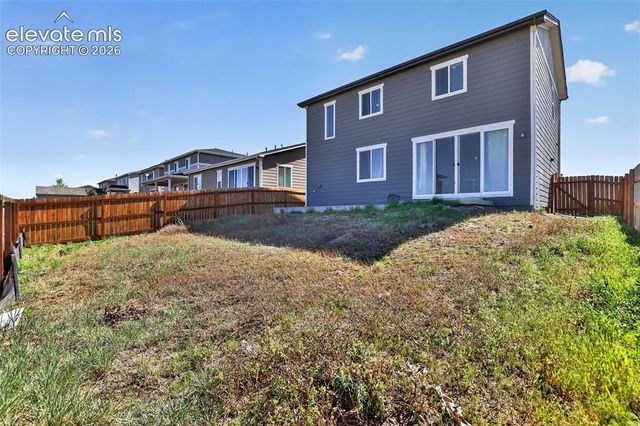 2656 Gobi Drive, Colorado Springs, CO 80939