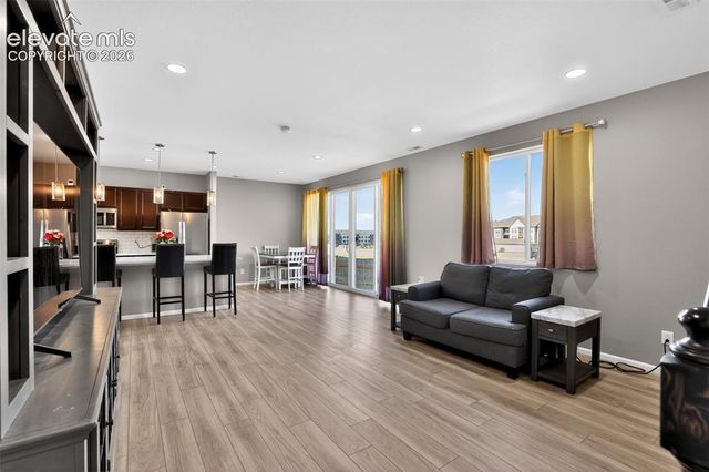 2656 Gobi Drive, Colorado Springs, CO 80939