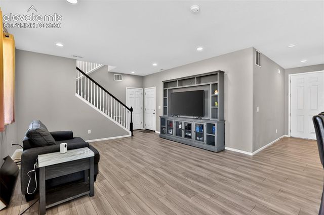 2656 Gobi Drive, Colorado Springs, CO 80939