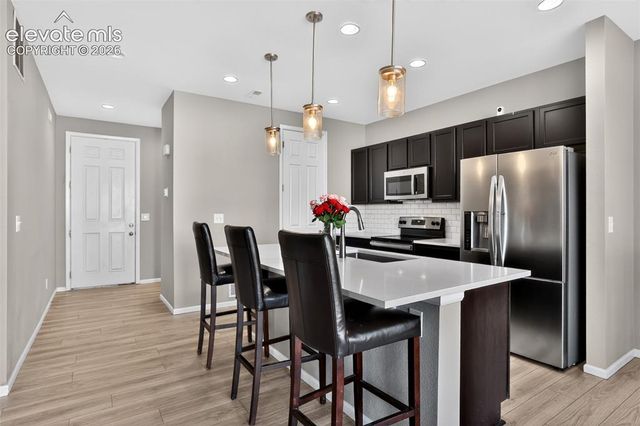 2656 Gobi Drive, Colorado Springs, CO 80939