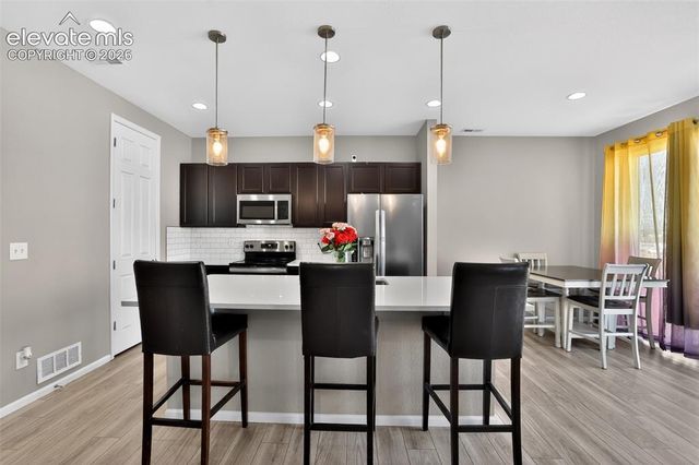 2656 Gobi Drive, Colorado Springs, CO 80939