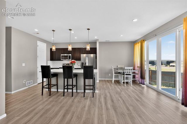 2656 Gobi Drive, Colorado Springs, CO 80939