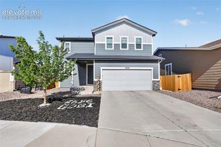 2656 Gobi Drive, Colorado Springs, CO 80939